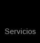 Servicios